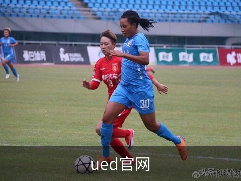 了解ued官网